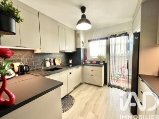  Appartement � vendre 3 pi�ces 63 m�