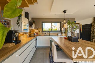  Maison � vendre 4 pi�ces 89 m�