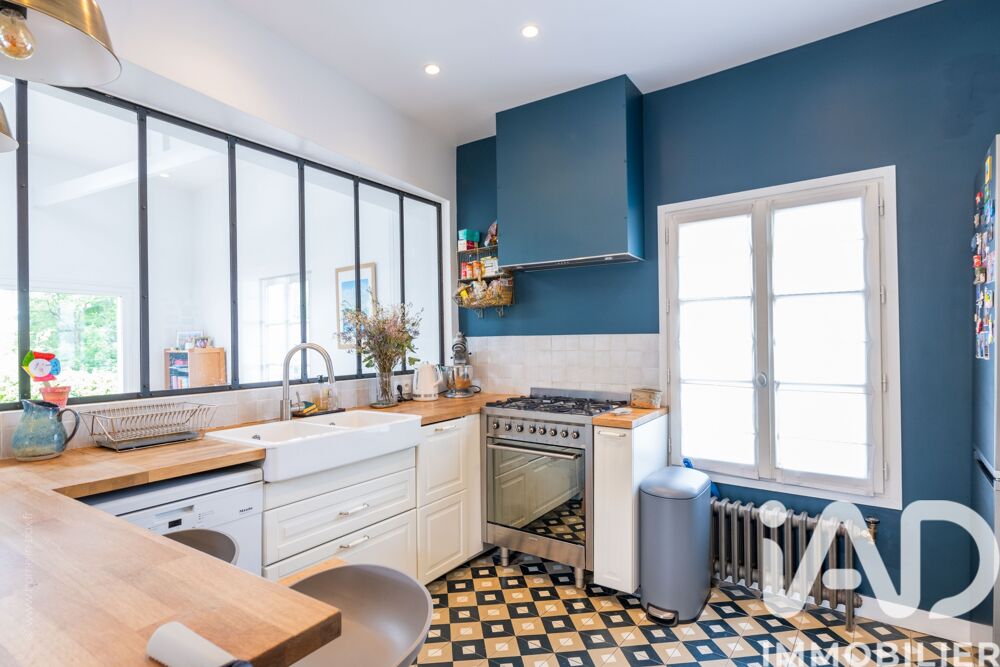 � vendre  Maison La Celle-Saint-Cloud (78170)