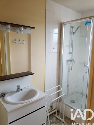  Appartement � louer 2 pi�ces 39 m�