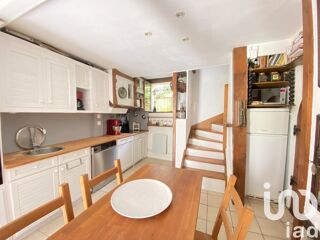  Maison � vendre 4 pi�ces 110 m�