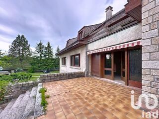  Maison � vendre 11 pi�ces 272 m�