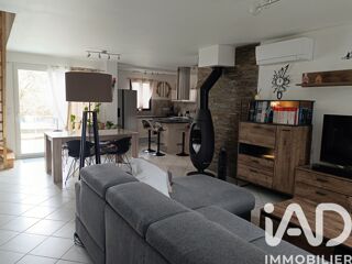  Maison � vendre 4 pi�ces 96 m�