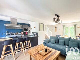  Maison � vendre 4 pi�ces 93 m�