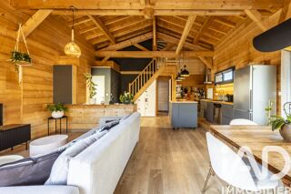  Maison � vendre 3 pi�ces 96 m�