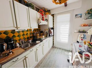  Maison � vendre 4 pi�ces 84 m�