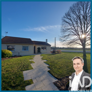  Maison � vendre 6 pi�ces 149 m�