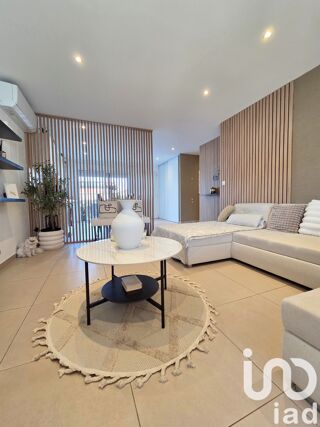  Appartement � vendre 4 pi�ces 77 m�