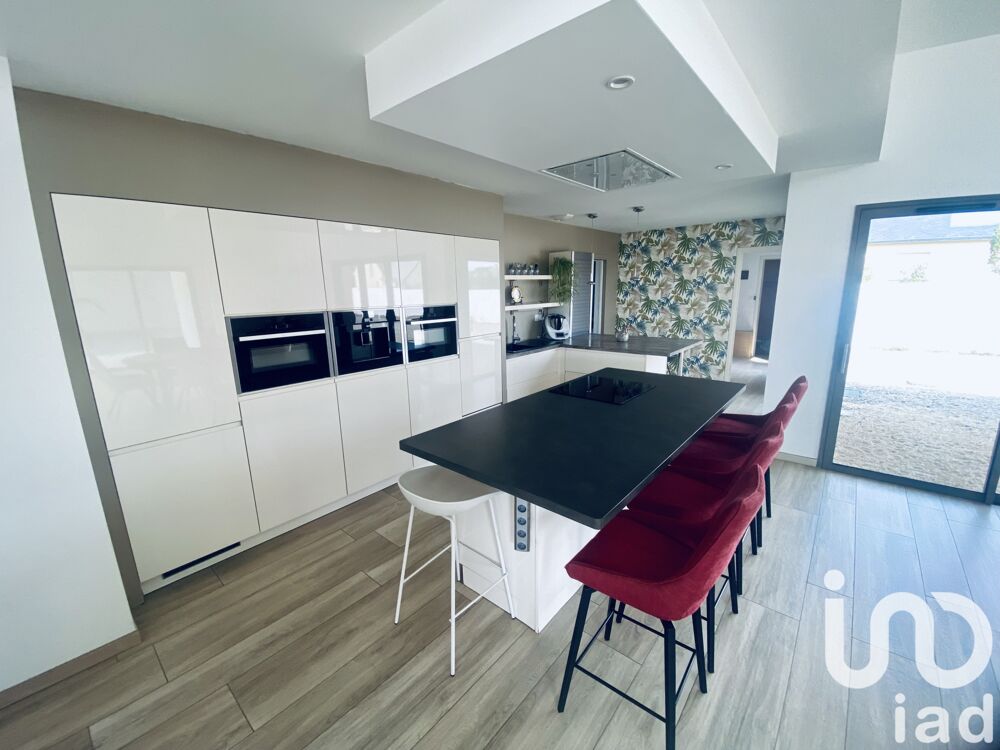 � vendre  Villa Saint-Divy (29800)