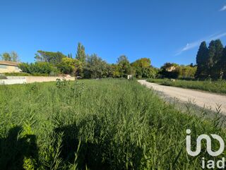  Terrain � vendre 1398 m�