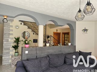  Maison � vendre 5 pi�ces 148 m�