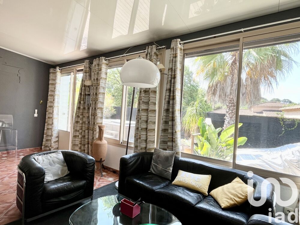  vendre  Maison Hyres (83400)