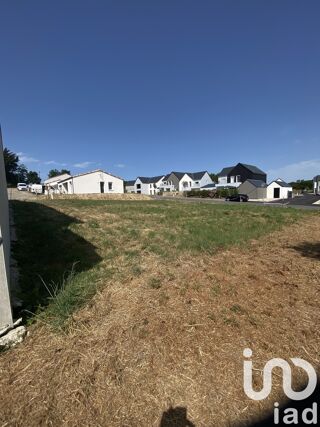  Terrain � vendre 542 m�