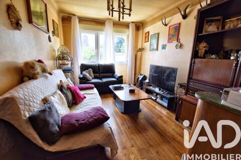   Vente Maison/villa 5 pi�ces Maison - 5 pi�ce(s) - 103 m�