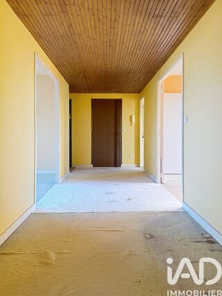  Appartement � vendre 6 pi�ces 201 m�