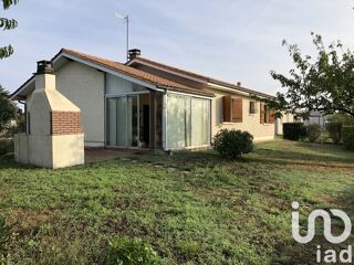  Maison � vendre 3 pi�ces 73 m�