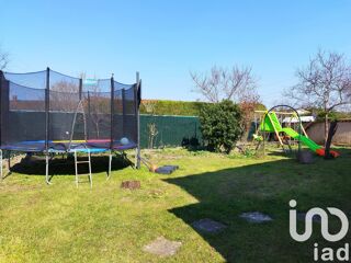  Maison � vendre 8 pi�ces 150 m�