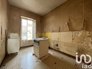  Maison � vendre 6 pi�ces 197 m�