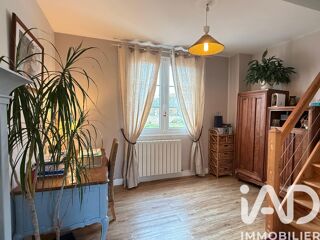  Maison � vendre 4 pi�ces 103 m�