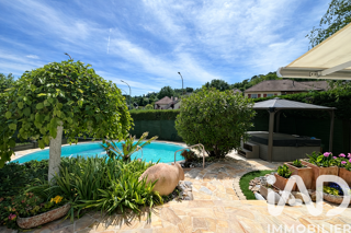  Maison � vendre 7 pi�ces 165 m�