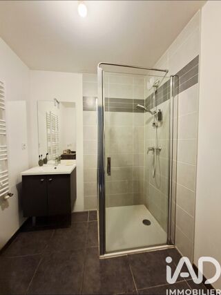  Appartement � vendre 3 pi�ces 69 m�