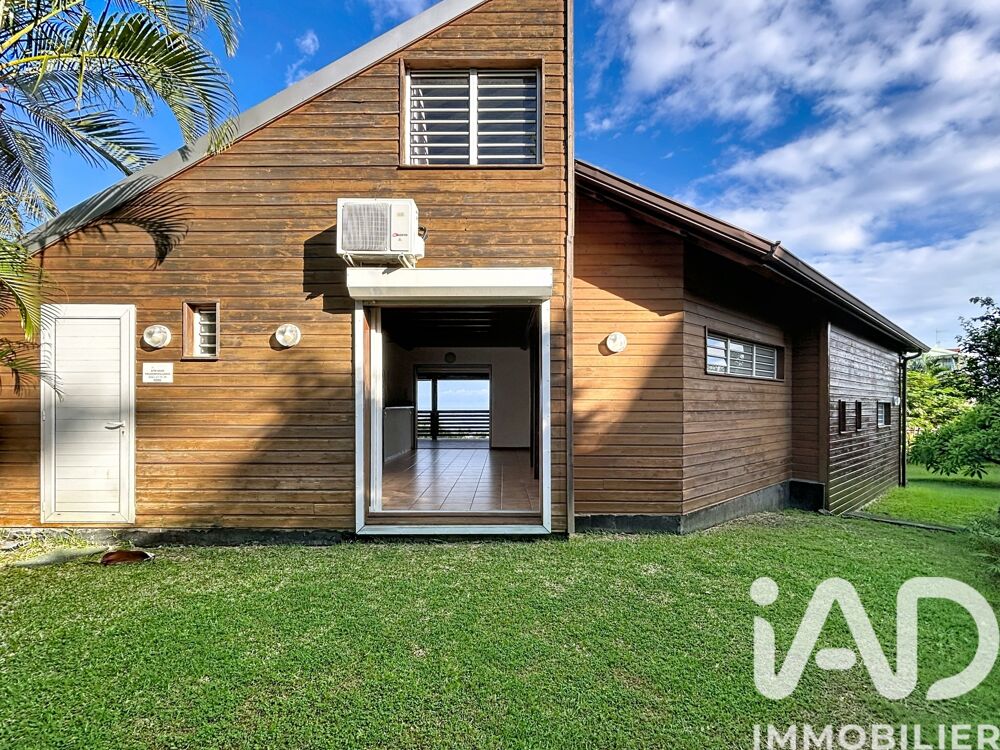 � vendre  Maison Saint-Gilles Les Bains (97434)