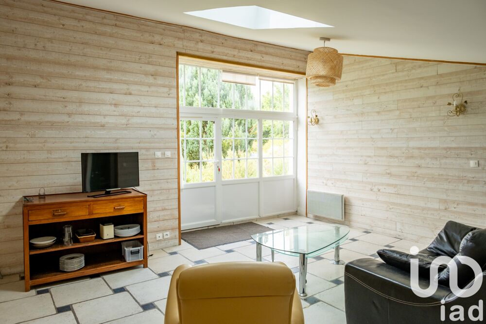 � vendre  Maison La Rochelle (17000)