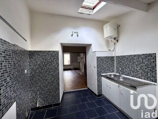  Maison � vendre 5 pi�ces 124 m�