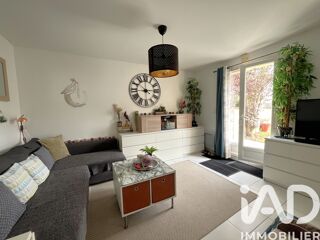  Appartement � vendre 2 pi�ces 38 m�