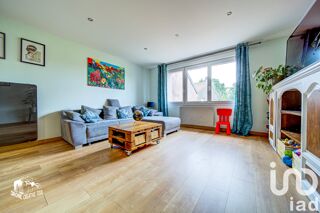  Appartement � vendre 5 pi�ces 113 m�