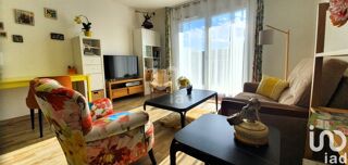  Appartement � vendre 3 pi�ces 67 m�