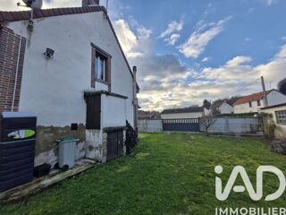  Maison � vendre 4 pi�ces 88 m�