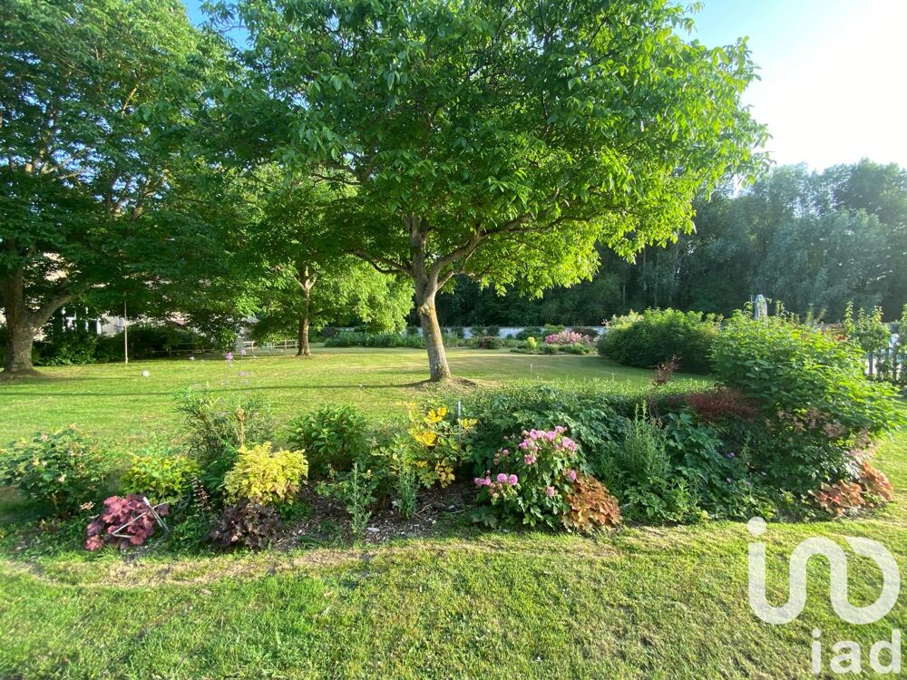  vendre  Maison Pacy-sur-Eure (27120)