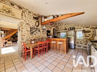  Maison � vendre 3 pi�ces 100 m�