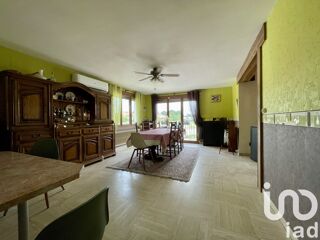  Maison � vendre 8 pi�ces 186 m�