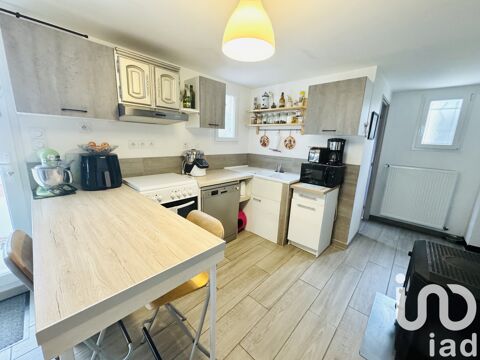   Vente Maison/villa 5 pi�ces Maison - 5 pi�ce(s) - 118 m�