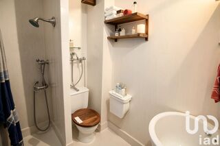  Appartement � vendre 1 pi�ce 18 m�