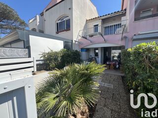  Appartement  vendre 3 pices 35 m