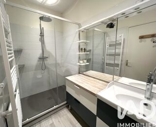  Appartement � vendre 3 pi�ces 60 m�