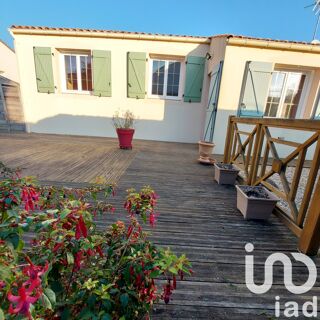  Maison � vendre 5 pi�ces 112 m�