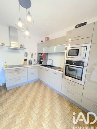  Maison � vendre 6 pi�ces 116 m�