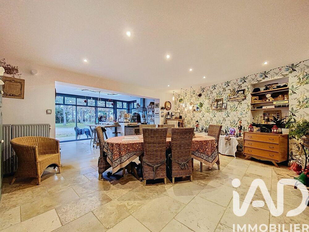 � vendre  Maison Saint-Joseph (42800)