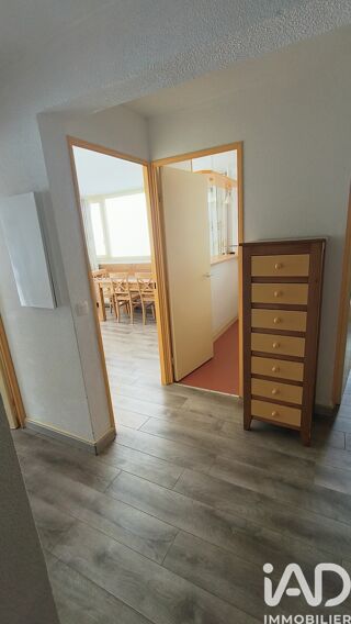  Appartement � vendre 3 pi�ces 44 m�