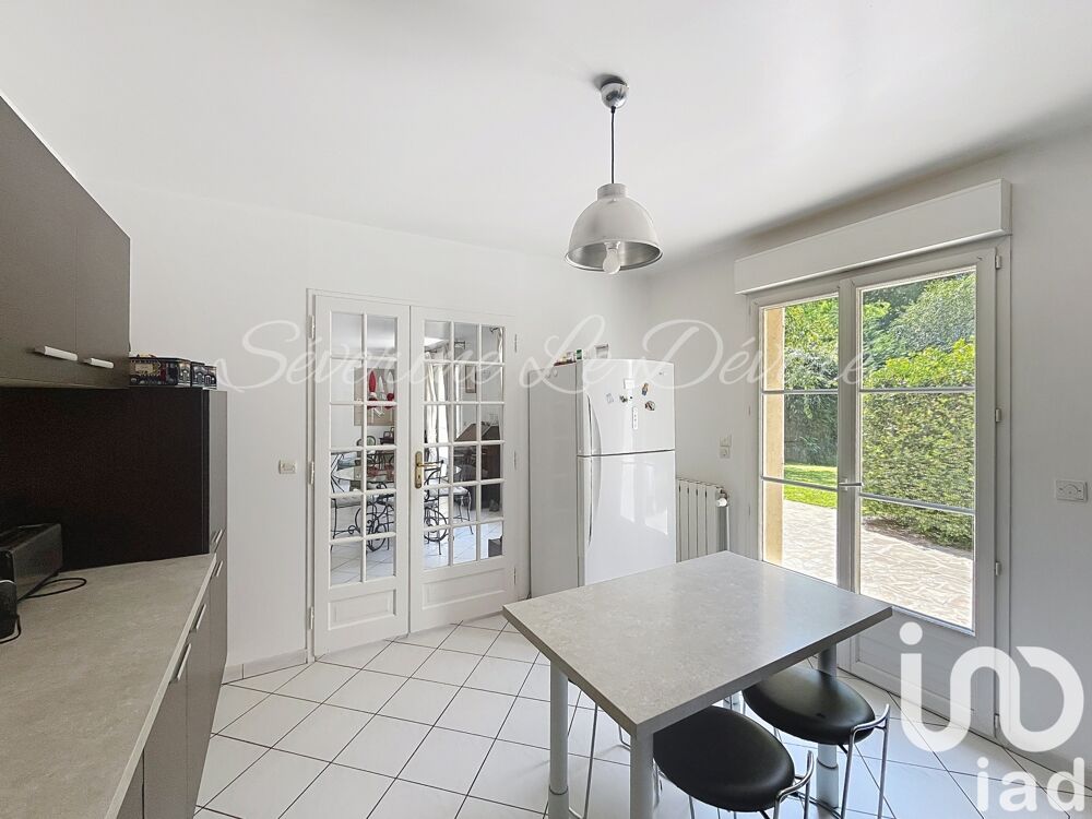  vendre  Maison Montlignon (95680)