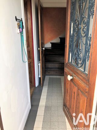  Maison  vendre 4 pices 87 m
