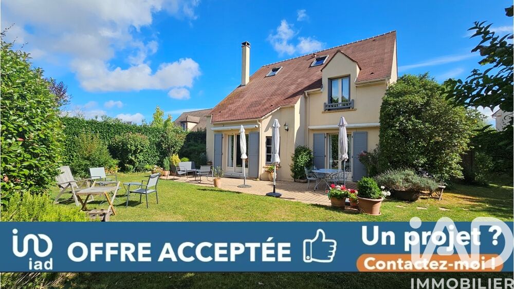 � vendre  Maison Morainvilliers (78630)