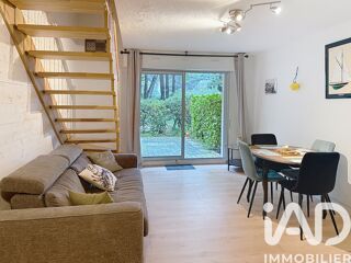  Appartement � vendre 3 pi�ces 52 m�