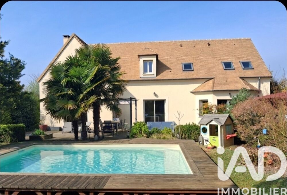 � vendre  Maison Neauphle-le-Vieux (78640)