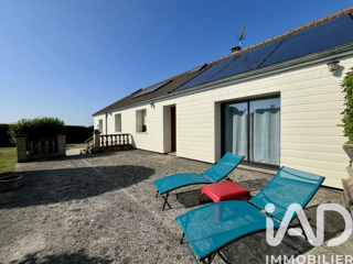  Maison � vendre 8 pi�ces 140 m�