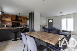  Maison � vendre 5 pi�ces 90 m�